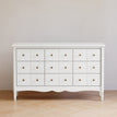 Warm White