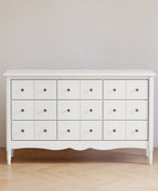Warm White