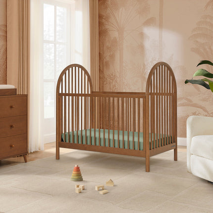 Cannon 4-in-1 Convertible Crib