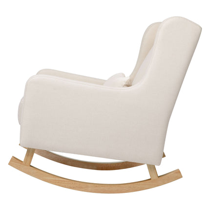 Kai Rocker in Eco-Performance Fabric | Water Repellent & Stain Resistant