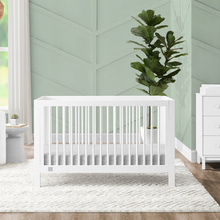 babyGap Charlie 6-in-1 Convertible Crib