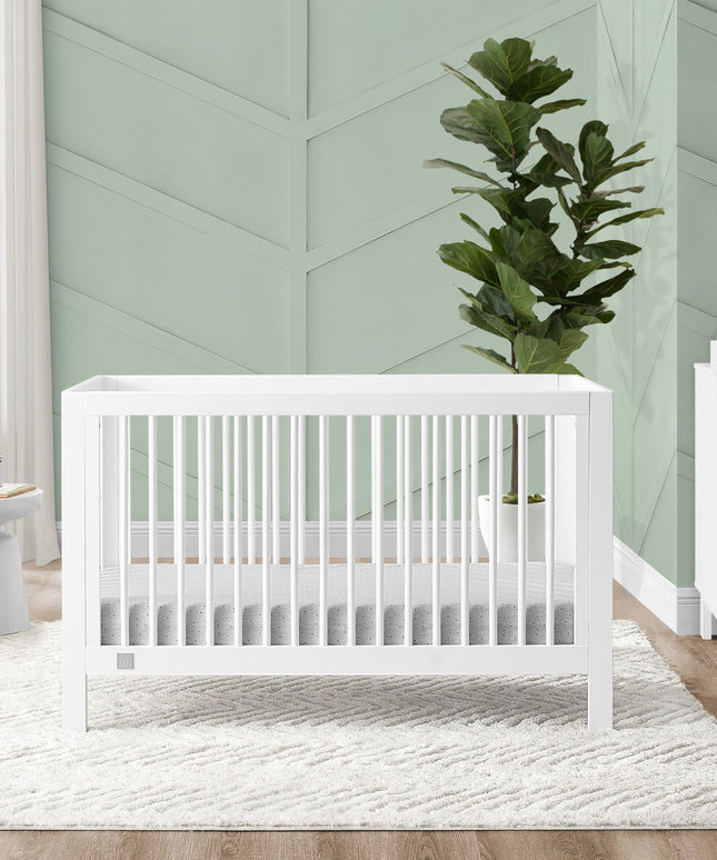 babyGap Charlie 6-in-1 Convertible Crib