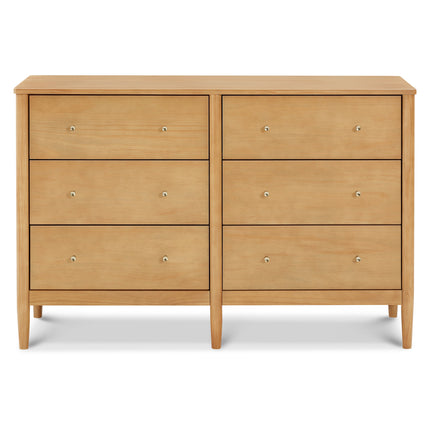 Frem 6-Drawer Dresser
