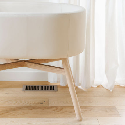 babyletto x GATHRE Capsule Bassinet