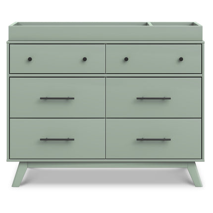 Otto 6-Drawer Dresser