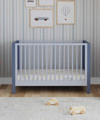 Cove Blue/Powder Blue