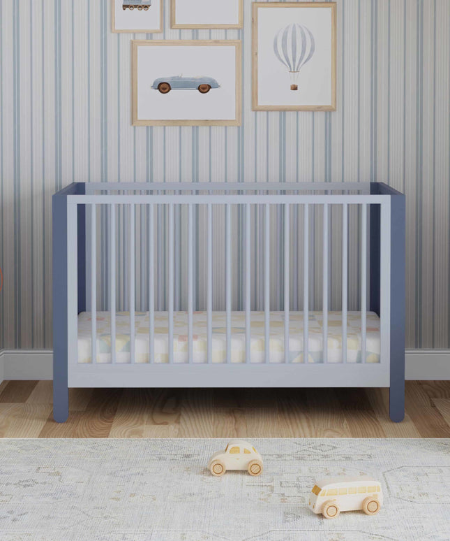 Marisol 4-in-1 Convertible Crib
