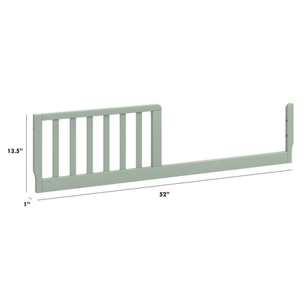 Toddler Bed Conversion Kit (M3899)