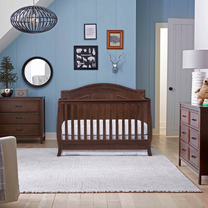 Charlie 6-Drawer Double Dresser