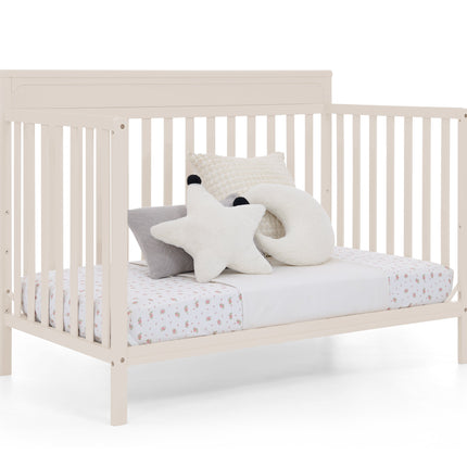 Isabelle 6-in-1 Convertible Crib