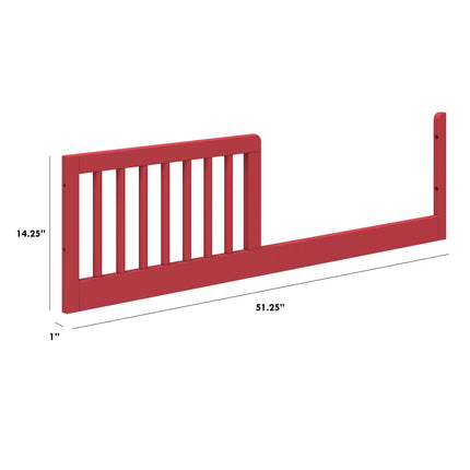 Toddler Bed Conversion Kit (M14799)