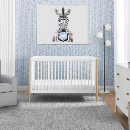 Casey 6-in-1 Convertible Crib