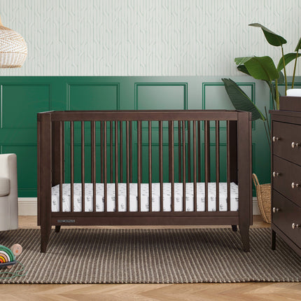 Ollie 4-in-1 Convertible Crib