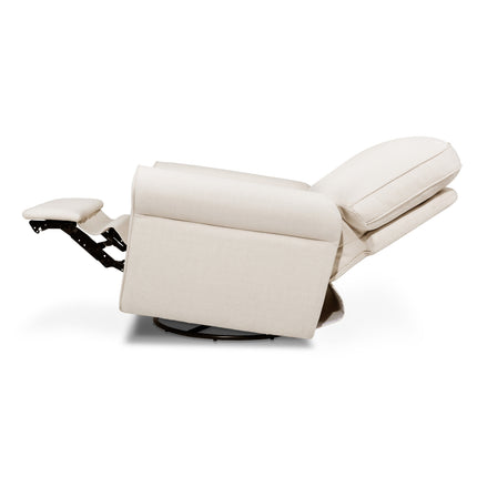 Monroe Power Recliner and Swivel Glider