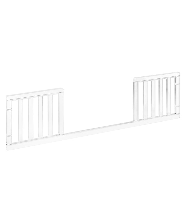 Altair Acrylic Toddler Bed Conversion Kit
