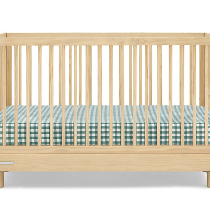 Ari 4-in-1 Convertible Crib