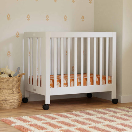 Origami Mini Crib