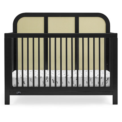 Theo 6-in-1 Convertible Crib