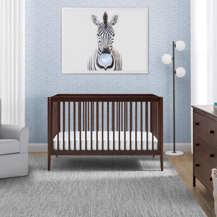 Casey 6-in-1 Convertible Crib
