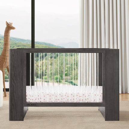 Aerin 4-in-1 Convertible Crib