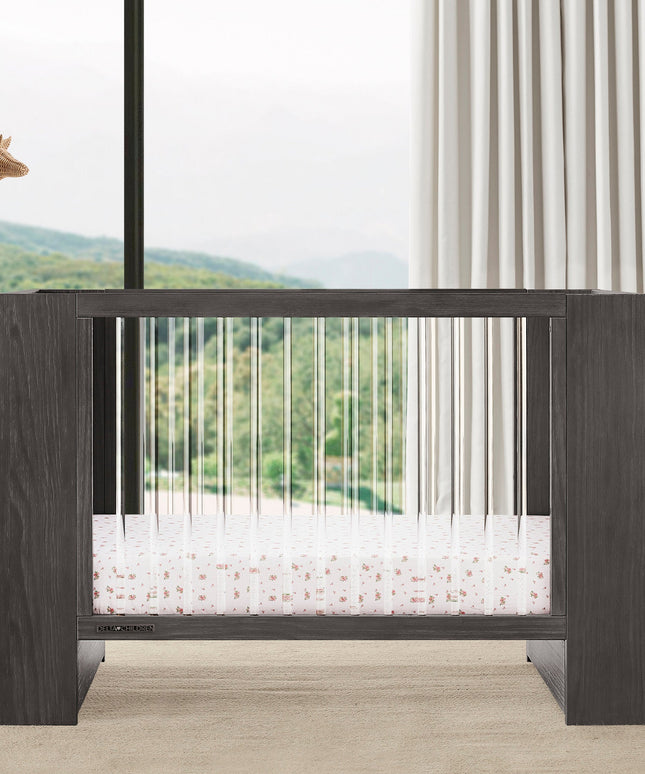 Aerin 4-in-1 Convertible Crib