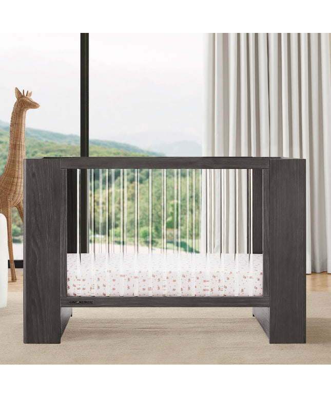 Aerin 4-in-1 Convertible Crib