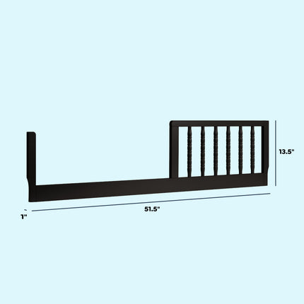Toddler Bed Conversion Kit (M3199)