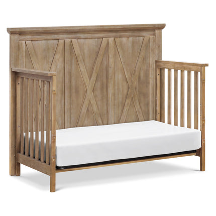 Emory Farmhouse 4-in-1 Convertible Crib