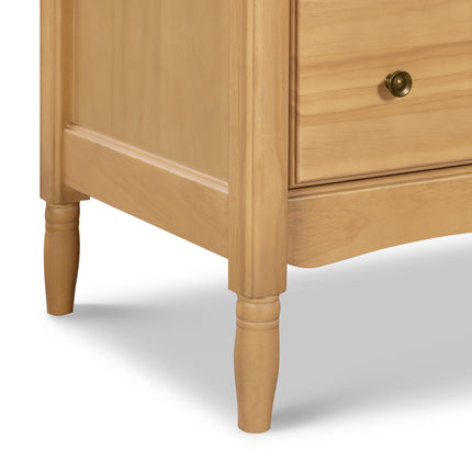 Liberty 9-Drawer Assembled Dresser