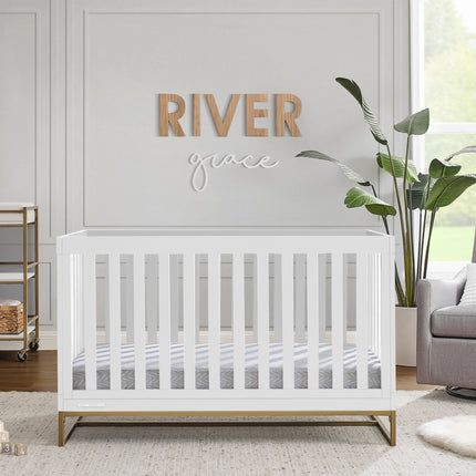 Jade 4-in-1 Convertible Crib