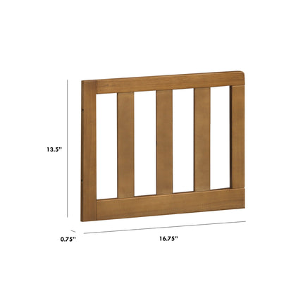 Mini Toddler Bed Conversion Kit for Otto Mini (M22599)