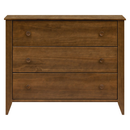 Sprout 3-Drawer Changer Dresser with Removable Changing Tray