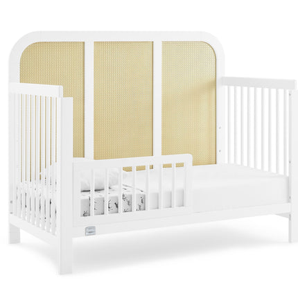 Theo 6-in-1 Convertible Crib