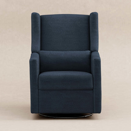 Kiwi Electronic Recliner and Swivel Glider with USB port