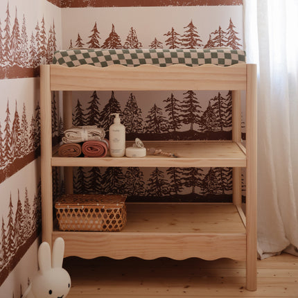 Swell Changing Table - Retail Exclusive