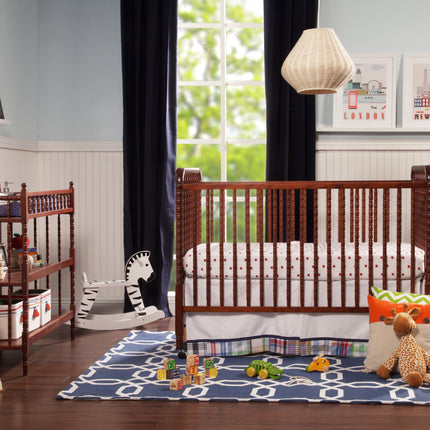Jenny Lind Changing Table