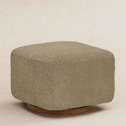 Kiwi Gliding Ottoman
