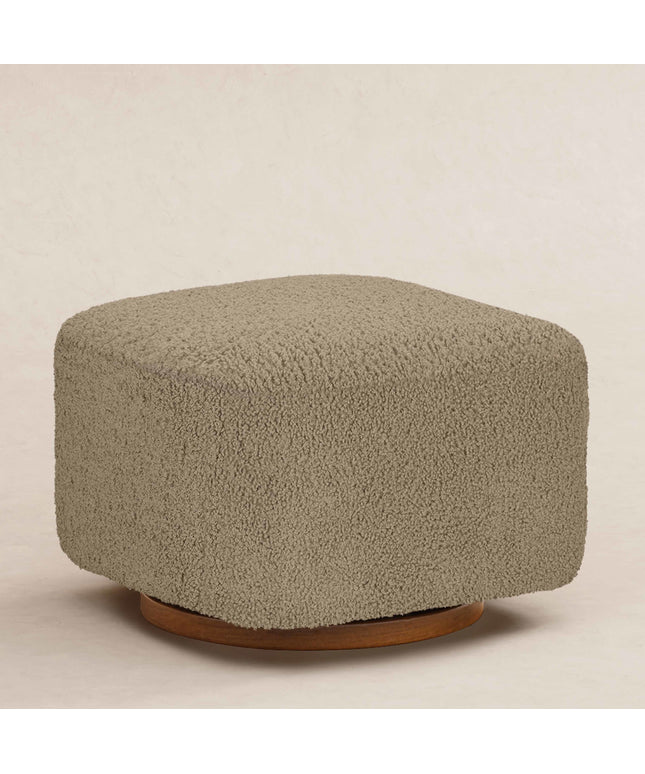 Kiwi Gliding Ottoman - Retail Exclusive