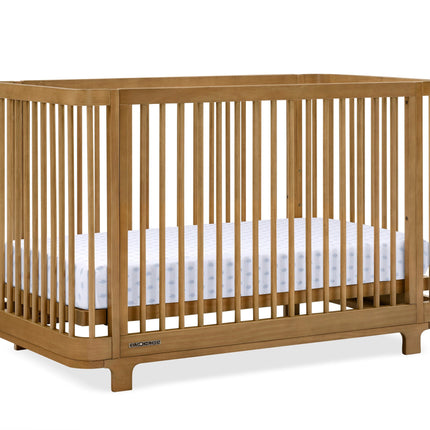 Nest 4-in-1 Convertible Crib