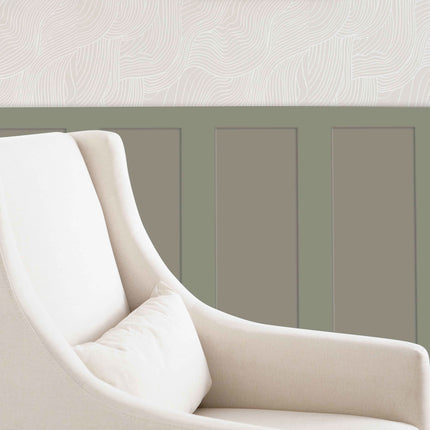Toco Swivel Glider and Ottoman in Eco-Performance Fabric | Water Repellent & Stain Resistant