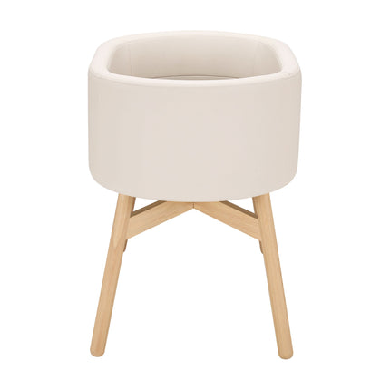 babyletto x GATHRE Capsule Bassinet