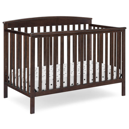 Hanover 6-in-1 Convertible Baby Crib