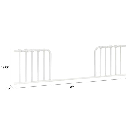 Abigail-Winston Toddler Bed Conversion Kit