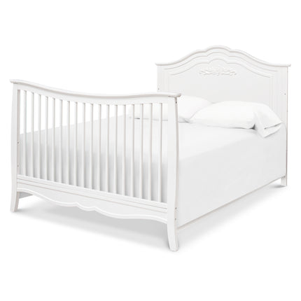 Fiona 4-in-1 Convertible Crib