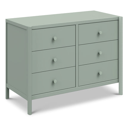 Birdie 6-Drawer Dresser