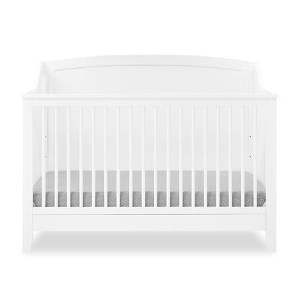 Campbell 6-in-1 Convertible Crib