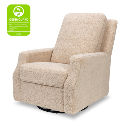 Crewe Recliner and Swivel Glider