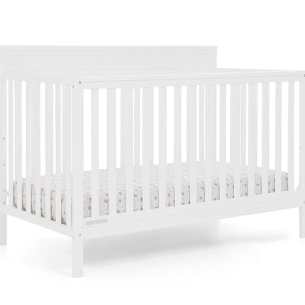 Isabelle 6-in-1 Convertible Crib