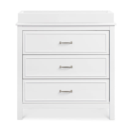 Charlie 3-Drawer Dresser