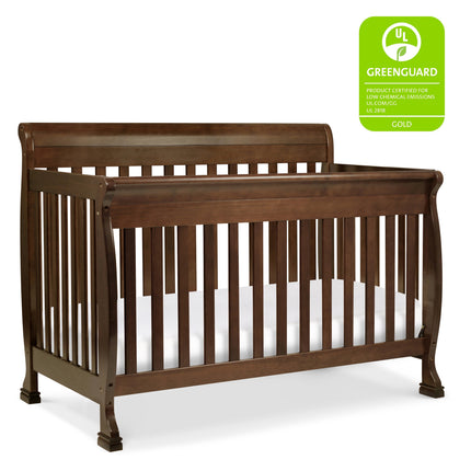 Kalani 4-in-1 Convertible Crib